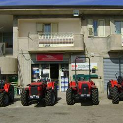 Scaglione Macchine Agricole e Ricambi, Alessandria della Rocca orari di apertura