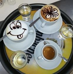 Bubi's caffè, Modena orari di apertura