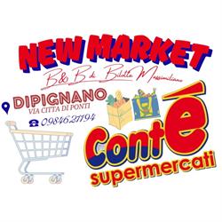 New Market B & B Di Bilotta Massimiliano, Dipignano orari di apertura