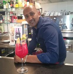 DENDEN Bar, Roma orari di apertura