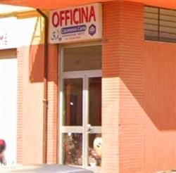 Officina Casanova Carlo, Avellino orari di apertura