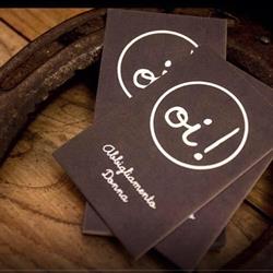 Oi Boutique Torino-Bergamo, orari di apertura