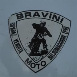 BRAVINI MOTO, Salsomaggiore Terme orari di apertura