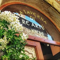La taverna di Re Artù, Pienza orari di apertura