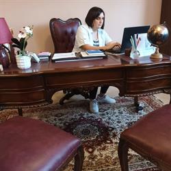 Logopedista Dott.ssa Rossella SCUMACI, Botricello orari di apertura