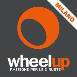 Wheelup, Milano orari di apertura
