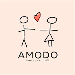 Amodo, Bologna orari di apertura