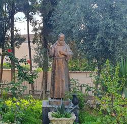 Casa di Riposo Padre Pio, Catania orari di apertura
