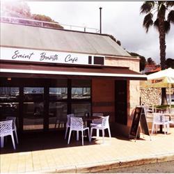 Saint Barth Cafe, Sanremo orari di apertura