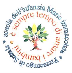 Scuola dell'Infanzia Maria Immacolata, Premenugo orari di apertura