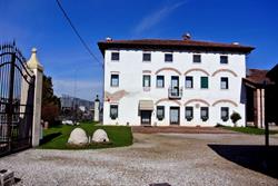 Agriturismo Sartori Terenzio, Quinto Vicentino orari di apertura
