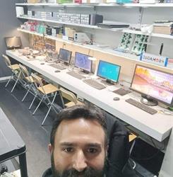 Autofficina Elaborazione Auto - Pablo Racing, Bari orari di apertura
