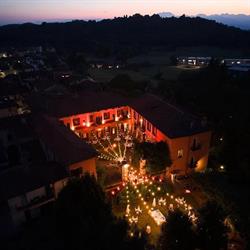 Villa Morotti, Daverio orari di apertura