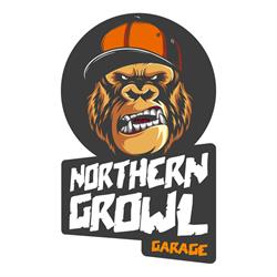 Northern Growl Garage - Customizzazioni e Officina per Harley Davidson, Cernusco sul Naviglio orari di apertura