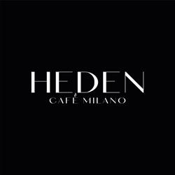 Heden Cafè milano, Milano orari di apertura