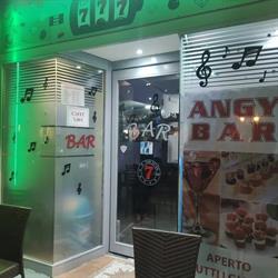 ANGY BAR, Sanremo orari di apertura