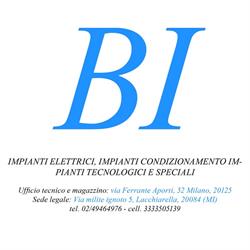 Biesse Impianti tecnologici e speciali srl, Milano orari di apertura