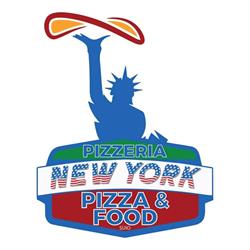 Pizzeria New York - Pizza & Food, Forme di Suio orari di apertura