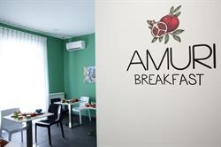 AMURI ROOM&SUITE, Palermo orari di apertura