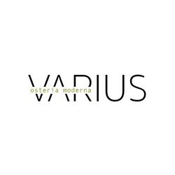 Varius Osteria Moderna, Lecce orari di apertura