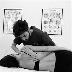 Osteopata Mino Lepore, Nardò orari di apertura