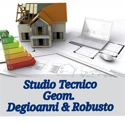 Studio Tecnico Geom. Degioanni Andrea e Geom. Robusto Simone, Volvera orari di apertura
