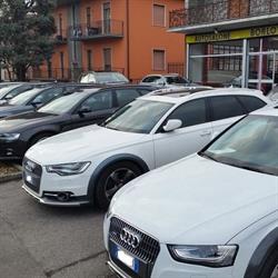 autosalone Borlotti, Bagnatica orari di apertura