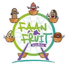 Faan Fruit, Guidonia orari di apertura