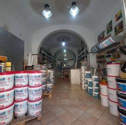 Colorando Colori&Altro Erice, Casa Santa - Orari di apertura