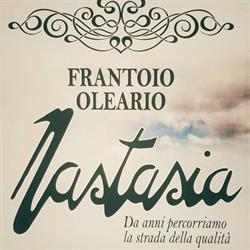 Frantoio Oleario Nastasia, Fragagnano orari di apertura