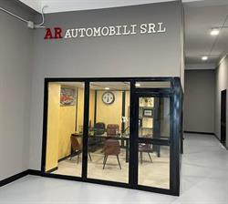 AR Automobili srl, Pesaro orari di apertura