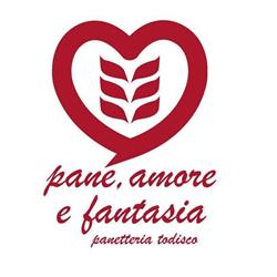 Pane Amore e Fantasia, Caianello orari di apertura