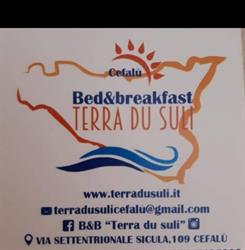 Bed and breakfast "Terra du suli", Cefalù orari di apertura