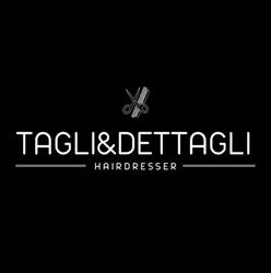 Tagli&DettagliHAIRDRESSER, Canicattini Bagni orari di apertura