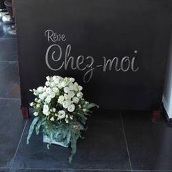 Rève Chez-Moi, Castellarano orari di apertura