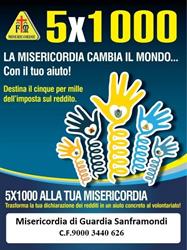 Misericordia Guardia S., Guardia Sanframondi orari di apertura