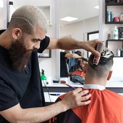 Barber Z6, Milano orari di apertura