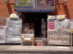 Luinflex, Acerra orari di apertura