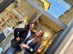 IoeSilvia, Ascoli Piceno orari di apertura