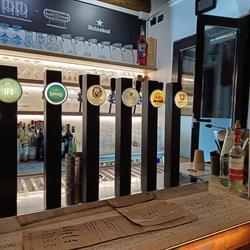 Welfa Bar, Brendola orari di apertura
