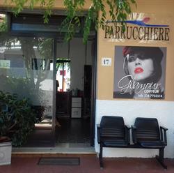 Glamour Coiffer, Scalea orari di apertura