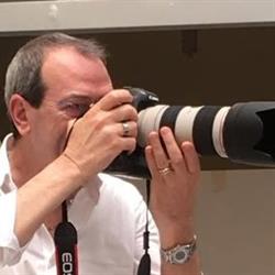 Gianni Capuzziello FOTOGRAFO, Lesina orari di apertura
