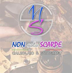 Non solo Scarpe Calzolaio e Fotografo, Pavia orari di apertura