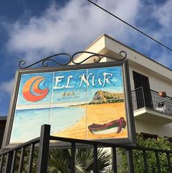 B&B El Nur, San Vito Lo Capo orari di apertura