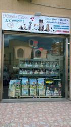 Mondo Cane & Company, Palermo orari di apertura