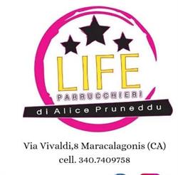 Life Parrucchieri di Alice Pruneddu, Goni orari di apertura