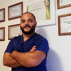 Dr. Lorenzo Lo Monaco, Studio di Osteopatia, Frascati orari di apertura