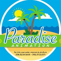 Paradise animation, Calvizzano orari di apertura