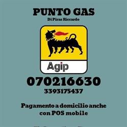 Punto Gas Di Piras Riccardo, Samassi orari di apertura