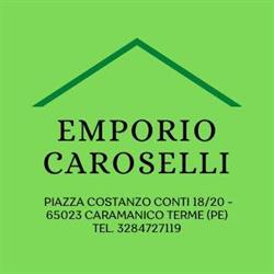 Emporio Caroselli, Caramanico Terme orari di apertura
